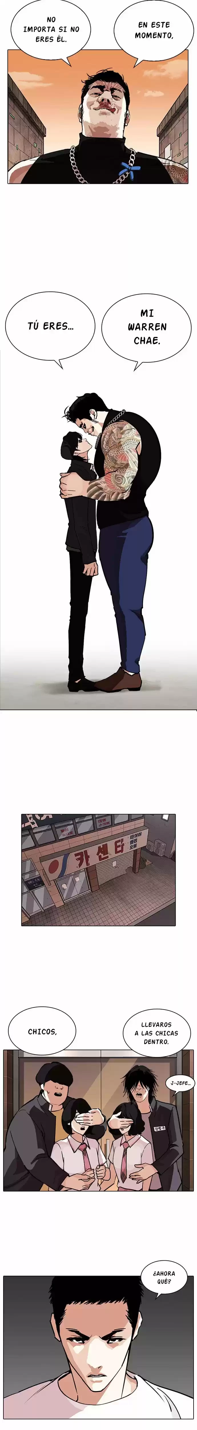 Nueva Cara  > Capitulo 238 > Page 361