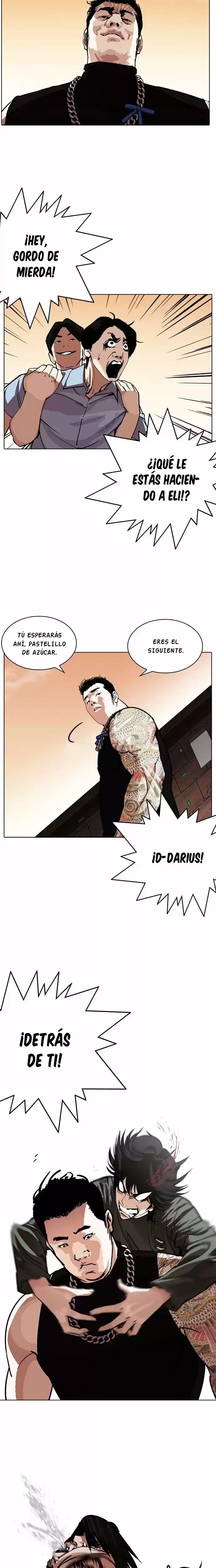 Nueva Cara  > Capitulo 239 > Page 41