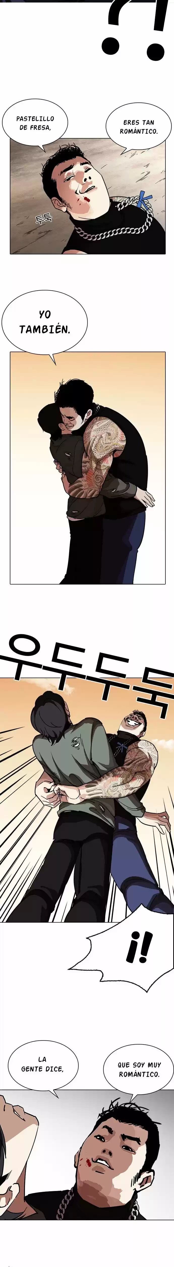 Nueva Cara  > Capitulo 239 > Page 61