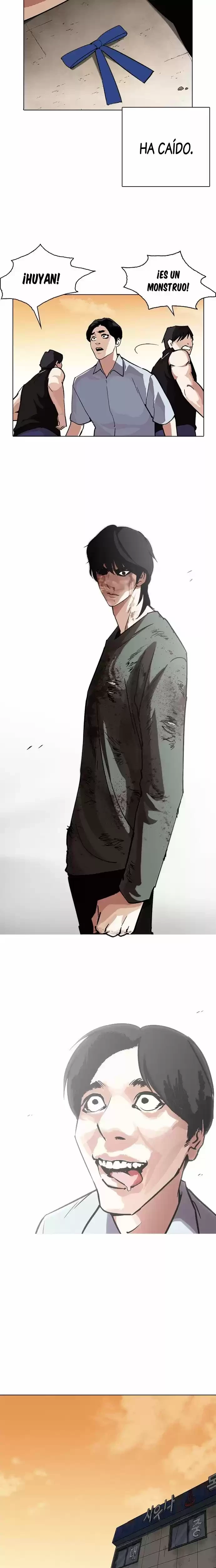 Nueva Cara  > Capitulo 239 > Page 191