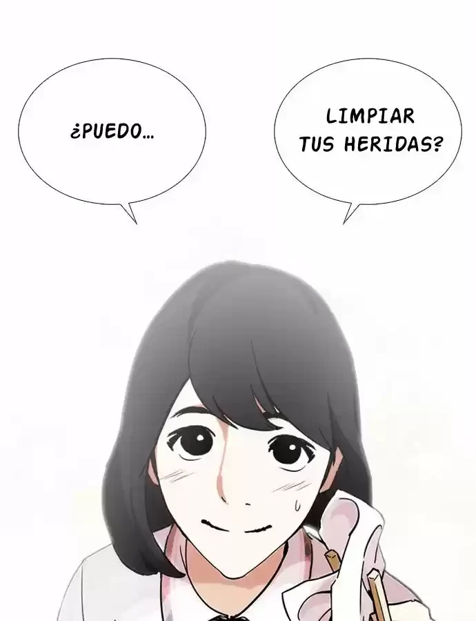 Nueva Cara  > Capitulo 239 > Page 261