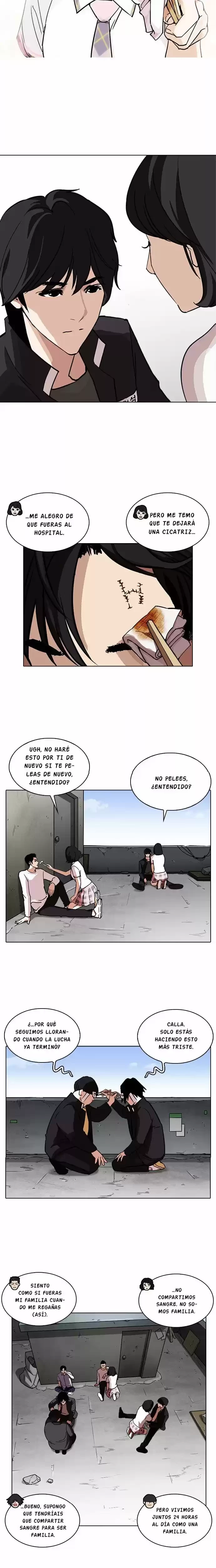 Nueva Cara  > Capitulo 239 > Page 271