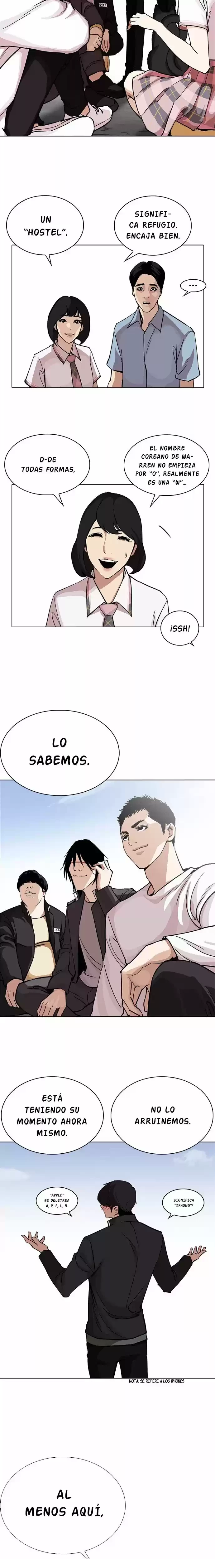 Nueva Cara  > Capitulo 239 > Page 361