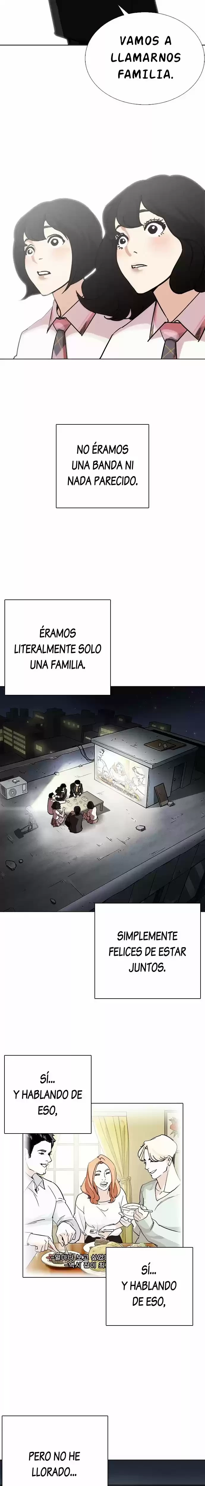 Nueva Cara  > Capitulo 239 > Page 381