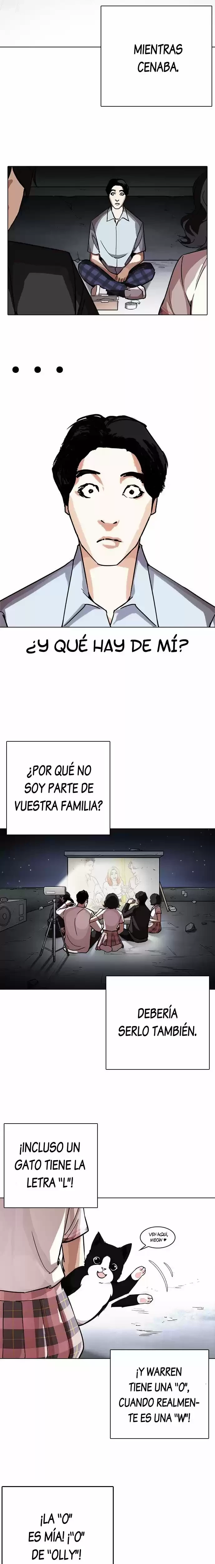 Nueva Cara  > Capitulo 239 > Page 401