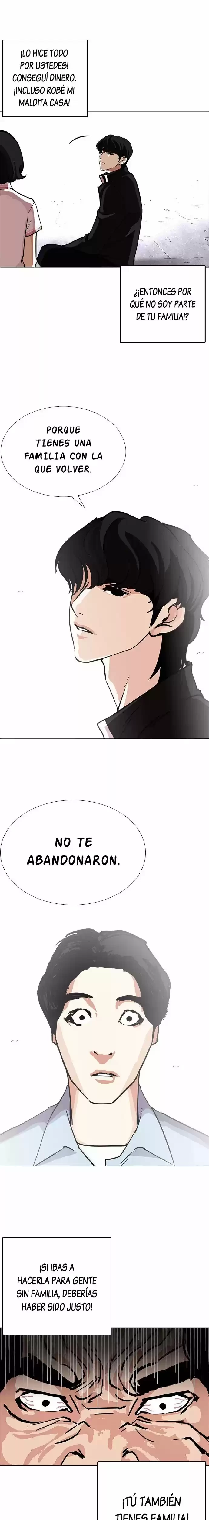 Nueva Cara  > Capitulo 239 > Page 421