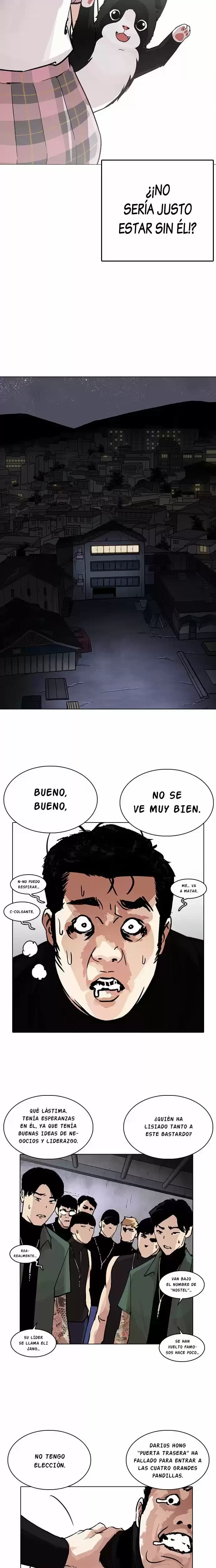 Nueva Cara  > Capitulo 239 > Page 441