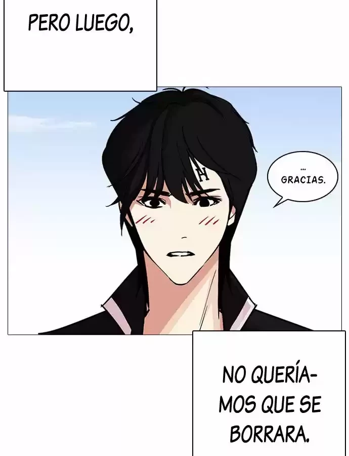 Nueva Cara  > Capitulo 240 > Page 31