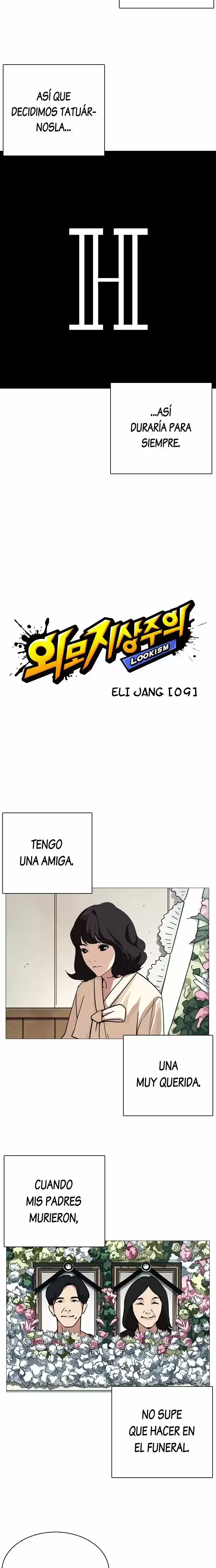 Nueva Cara  > Capitulo 240 > Page 41