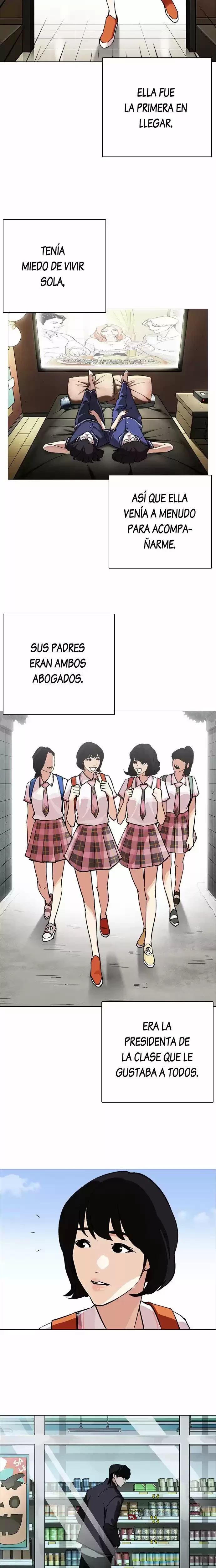 Nueva Cara  > Capitulo 240 > Page 61