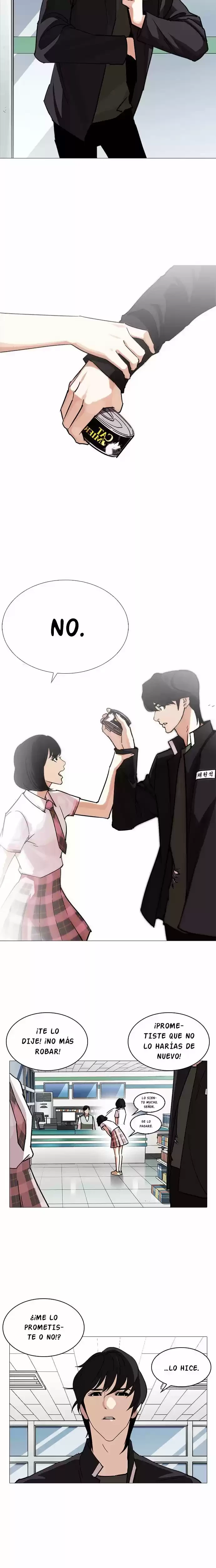 Nueva Cara  > Capitulo 240 > Page 81