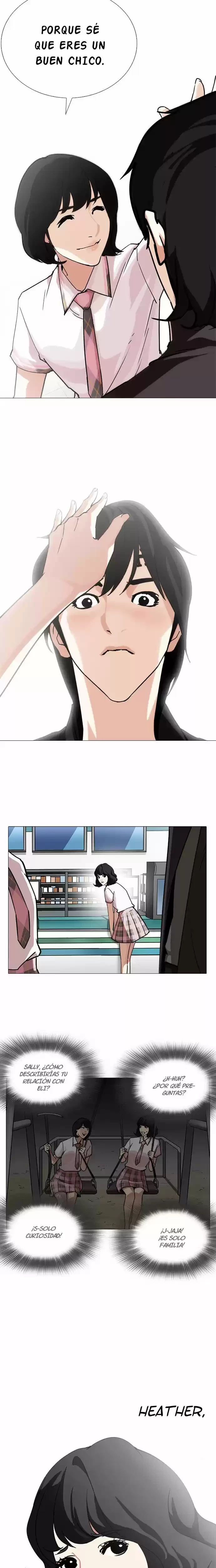 Nueva Cara  > Capitulo 240 > Page 101