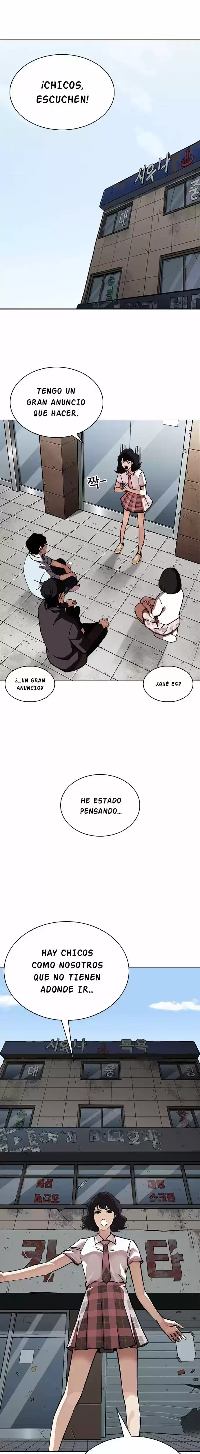 Nueva Cara  > Capitulo 240 > Page 121