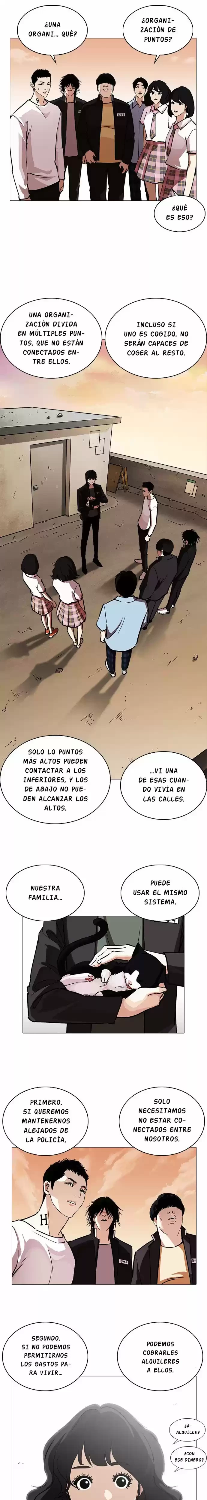 Nueva Cara  > Capitulo 240 > Page 251