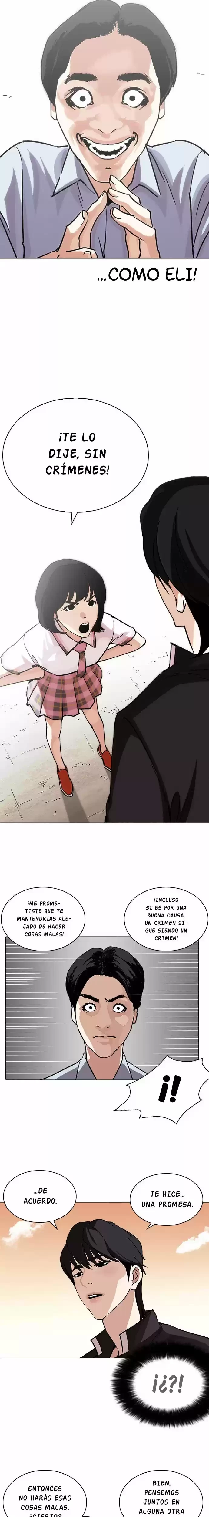 Nueva Cara  > Capitulo 240 > Page 301