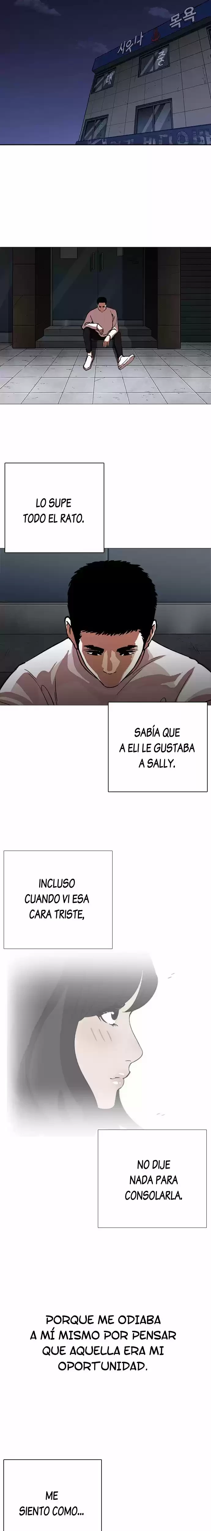Nueva Cara  > Capitulo 240 > Page 361