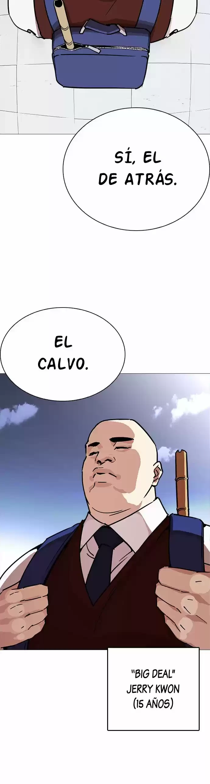 Nueva Cara  > Capitulo 240 > Page 421