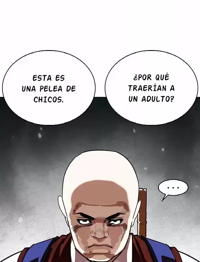Nueva Cara  > Capitulo 241 > Page 31