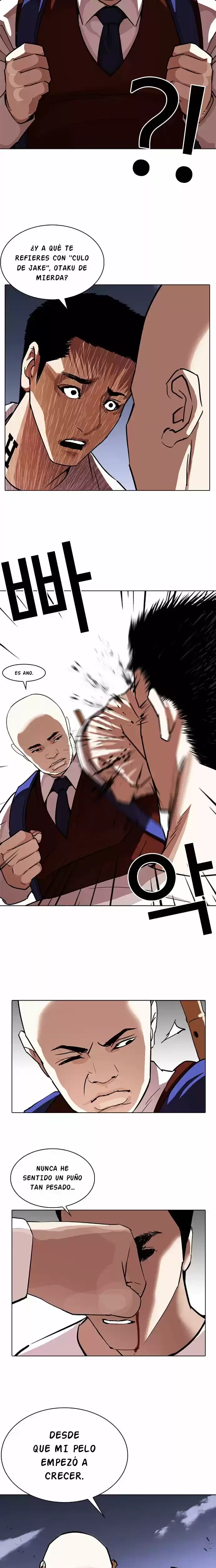 Nueva Cara  > Capitulo 241 > Page 41