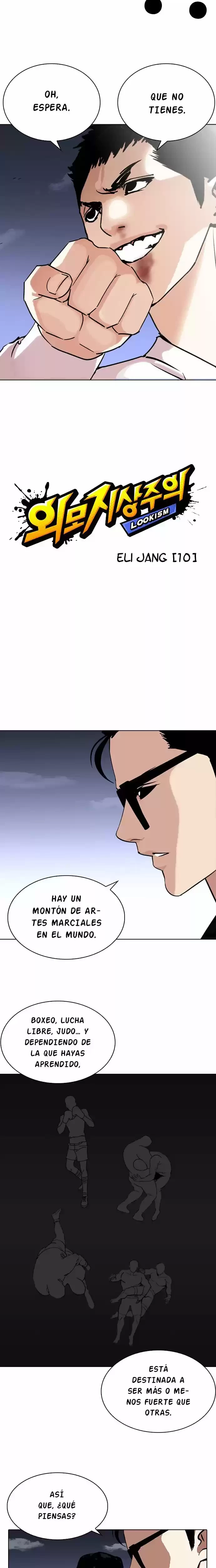 Nueva Cara  > Capitulo 241 > Page 61