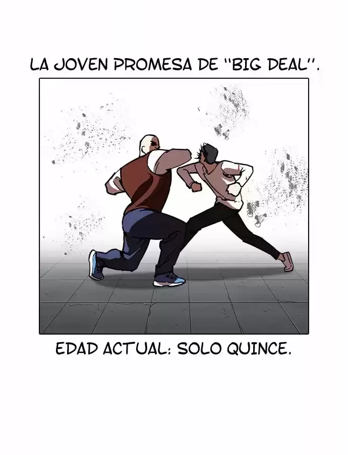 Nueva Cara  > Capitulo 241 > Page 91