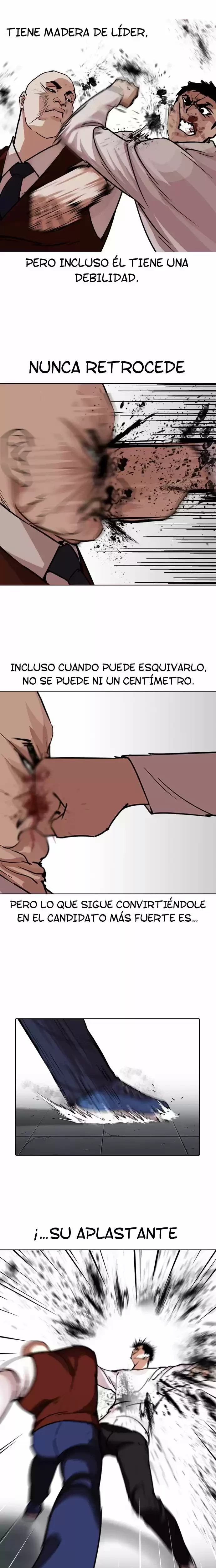 Nueva Cara  > Capitulo 241 > Page 101