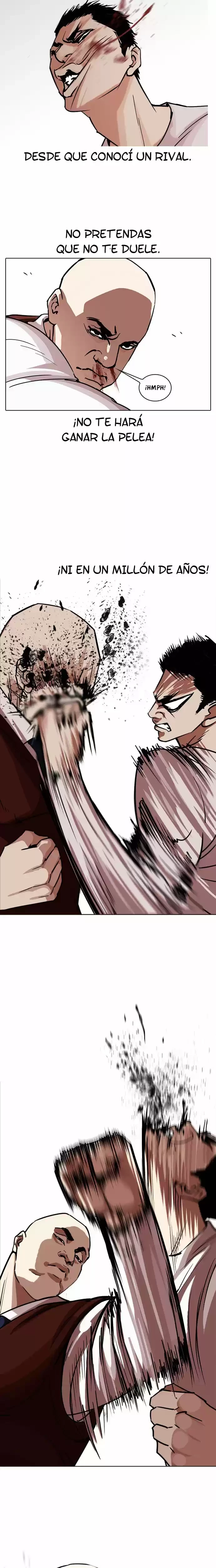 Nueva Cara  > Capitulo 241 > Page 121