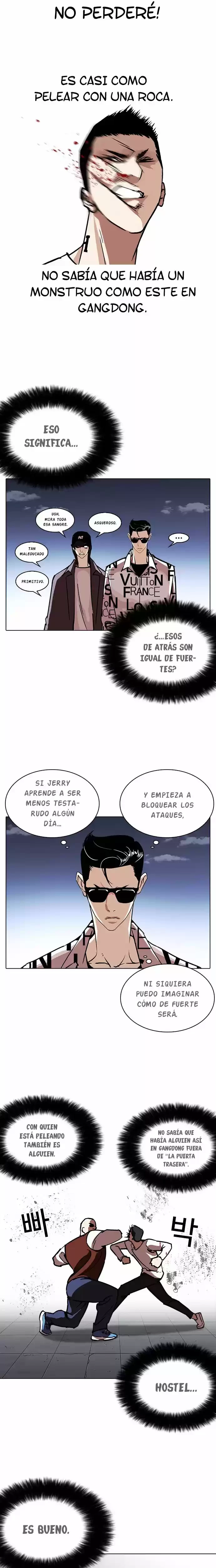 Nueva Cara  > Capitulo 241 > Page 171