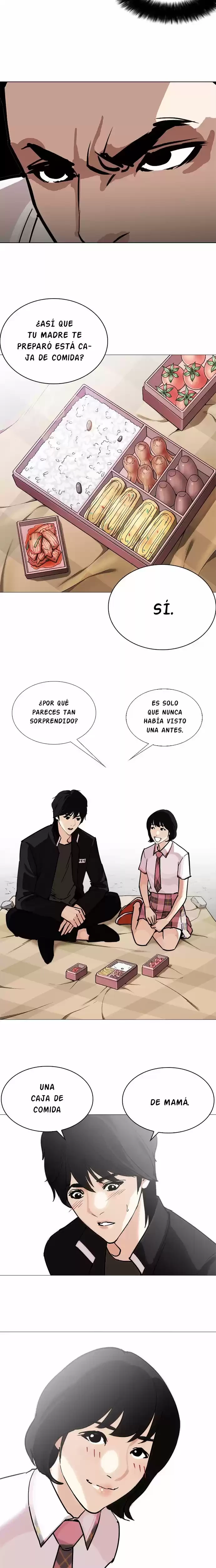 Nueva Cara  > Capitulo 241 > Page 191