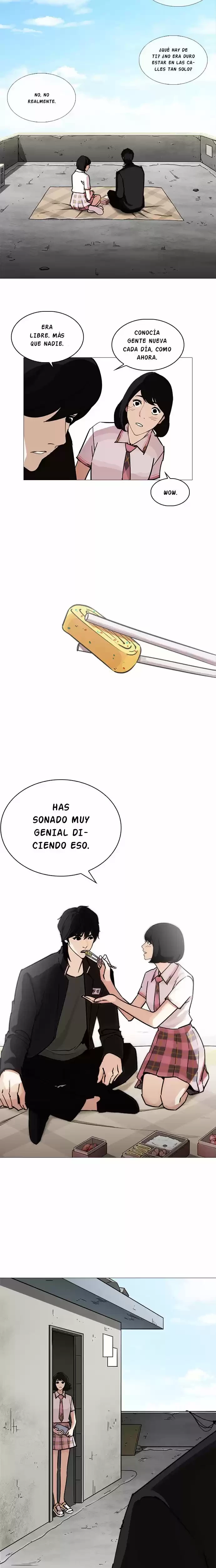 Nueva Cara  > Capitulo 241 > Page 211