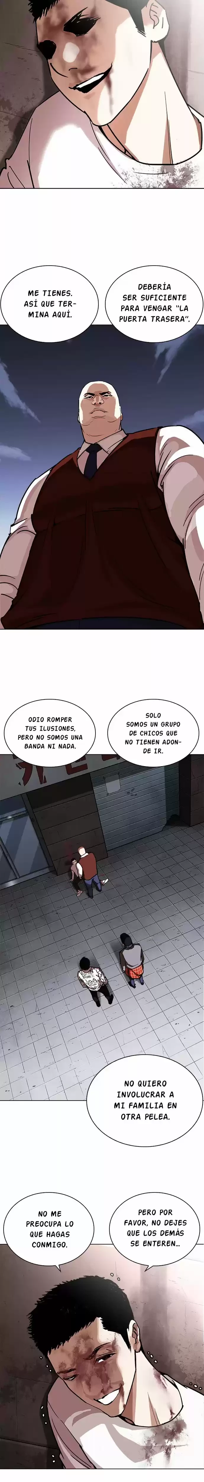 Nueva Cara  > Capitulo 241 > Page 281