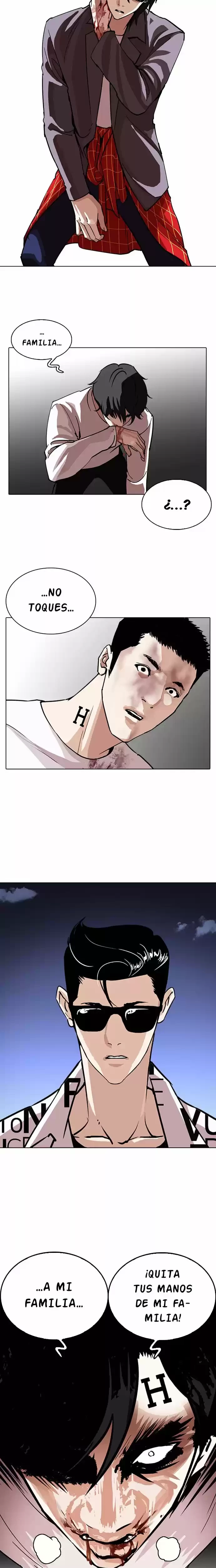 Nueva Cara  > Capitulo 241 > Page 401