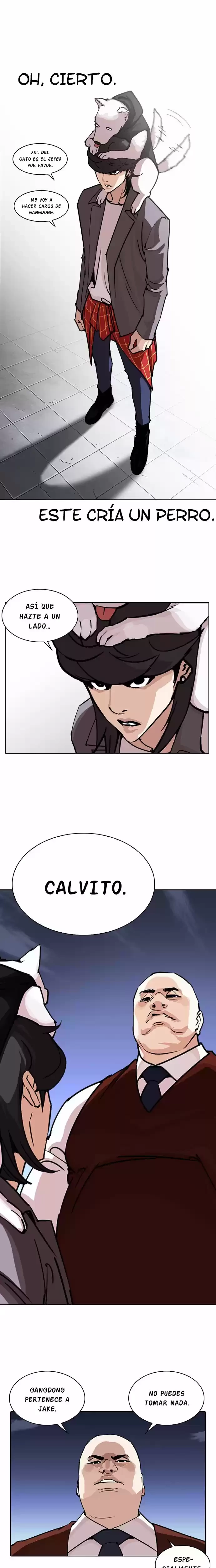 Nueva Cara  > Capitulo 242 > Page 41