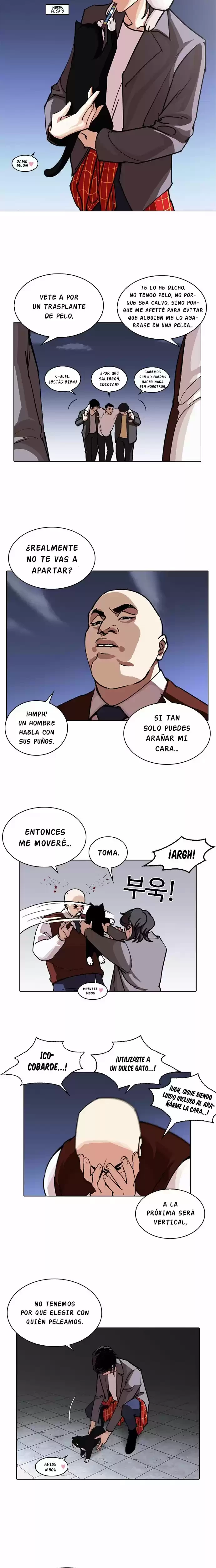 Nueva Cara  > Capitulo 242 > Page 61