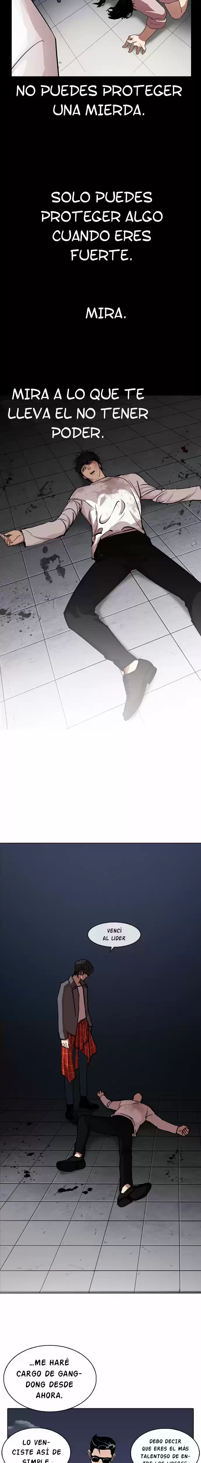 Nueva Cara  > Capitulo 242 > Page 191