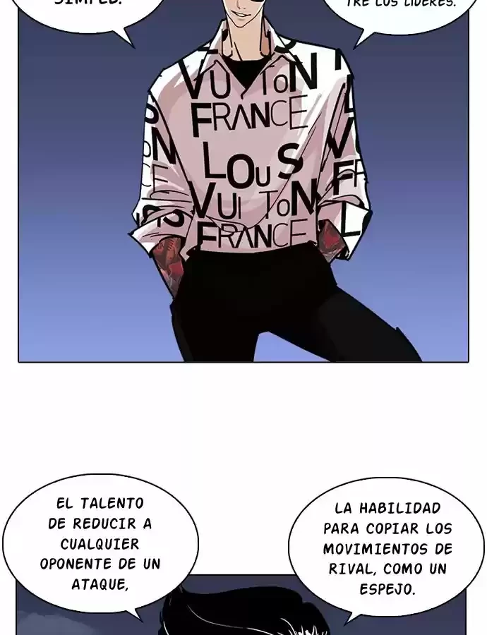 Nueva Cara  > Capitulo 242 > Page 201