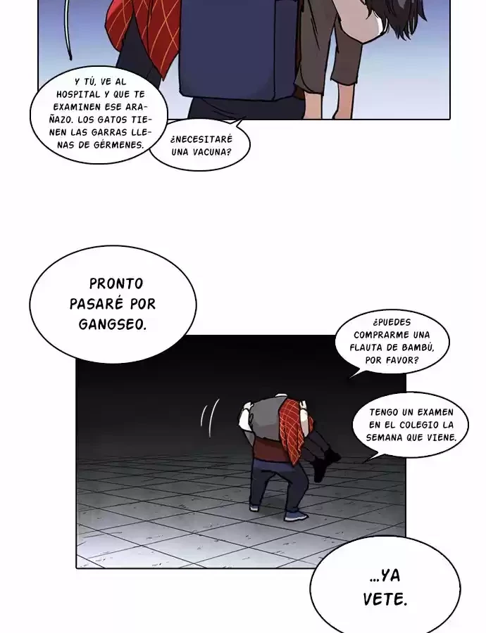 Nueva Cara  > Capitulo 242 > Page 311