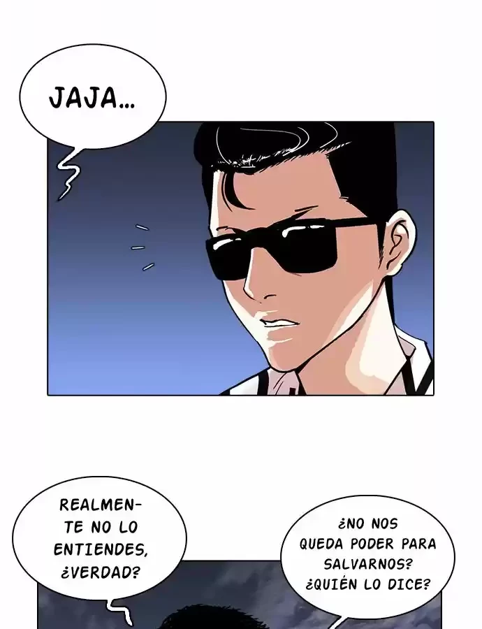 Nueva Cara  > Capitulo 242 > Page 331