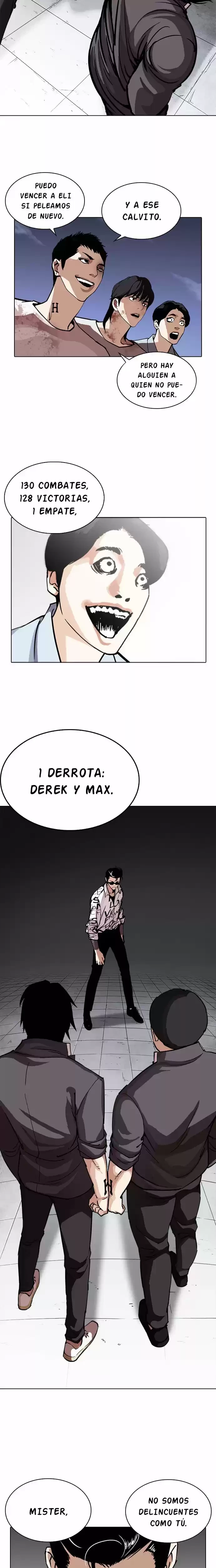 Nueva Cara  > Capitulo 242 > Page 381