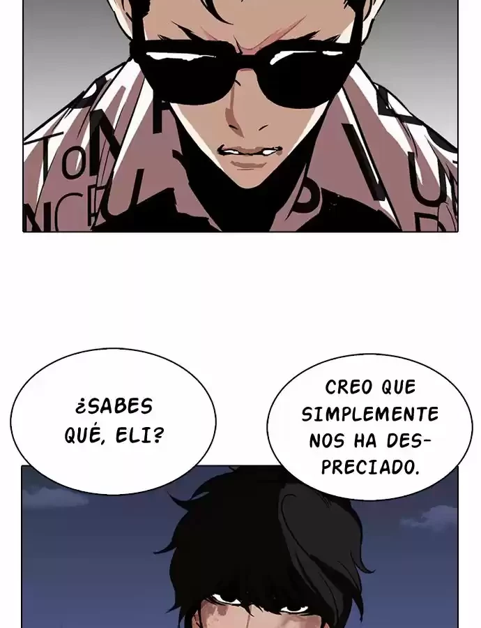 Nueva Cara  > Capitulo 242 > Page 391