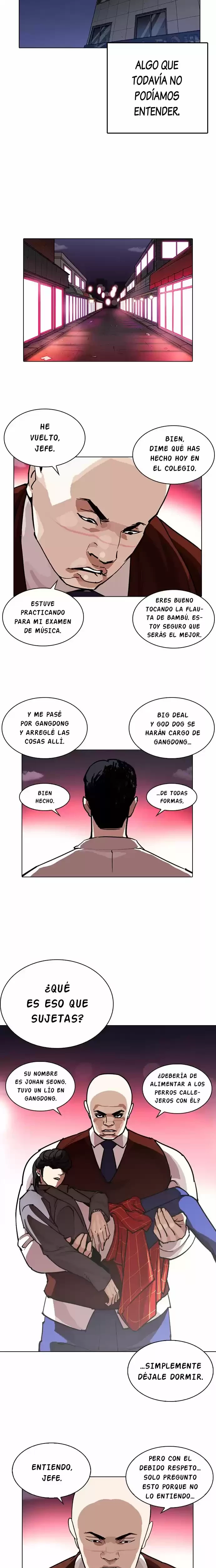 Nueva Cara  > Capitulo 243 > Page 321