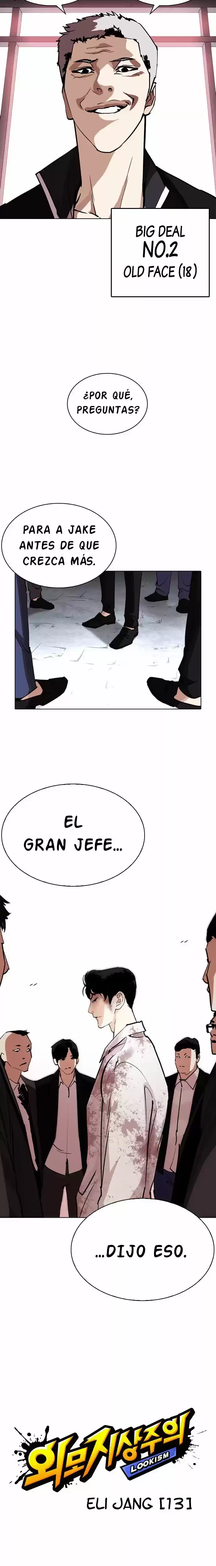 Nueva Cara  > Capitulo 244 > Page 41