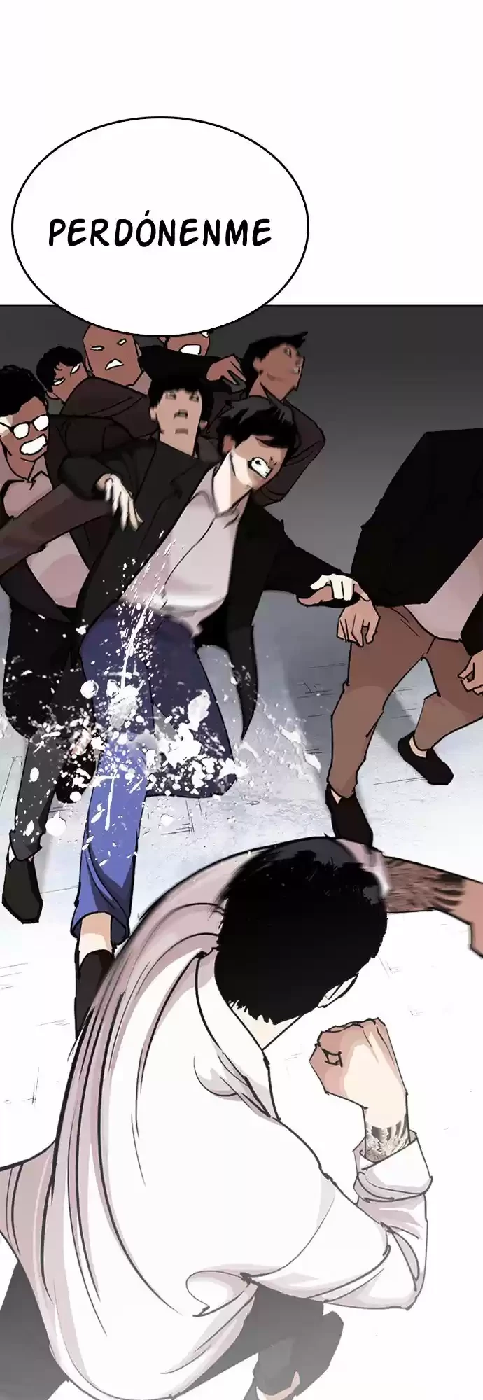 Nueva Cara  > Capitulo 244 > Page 51