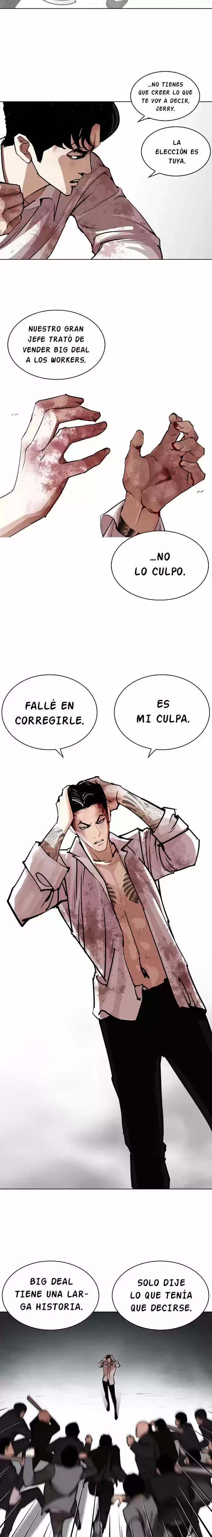 Nueva Cara  > Capitulo 244 > Page 61