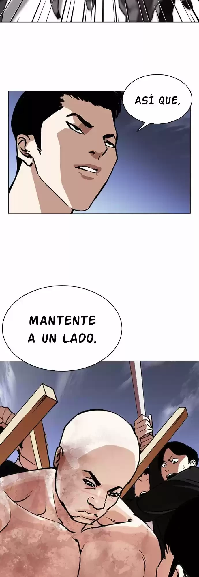 Nueva Cara  > Capitulo 244 > Page 71