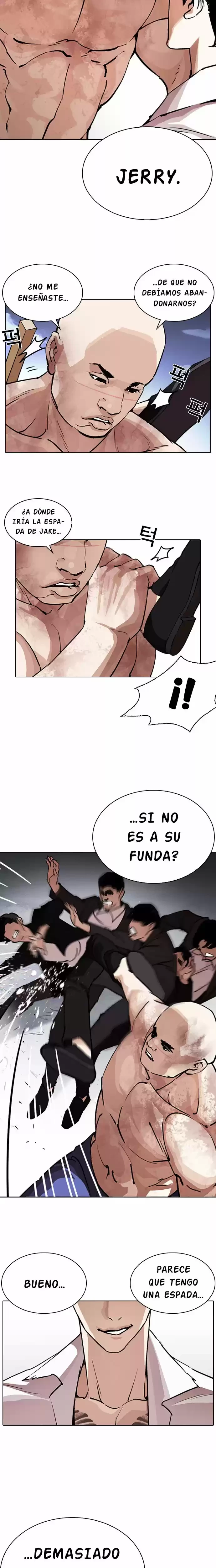 Nueva Cara  > Capitulo 244 > Page 81