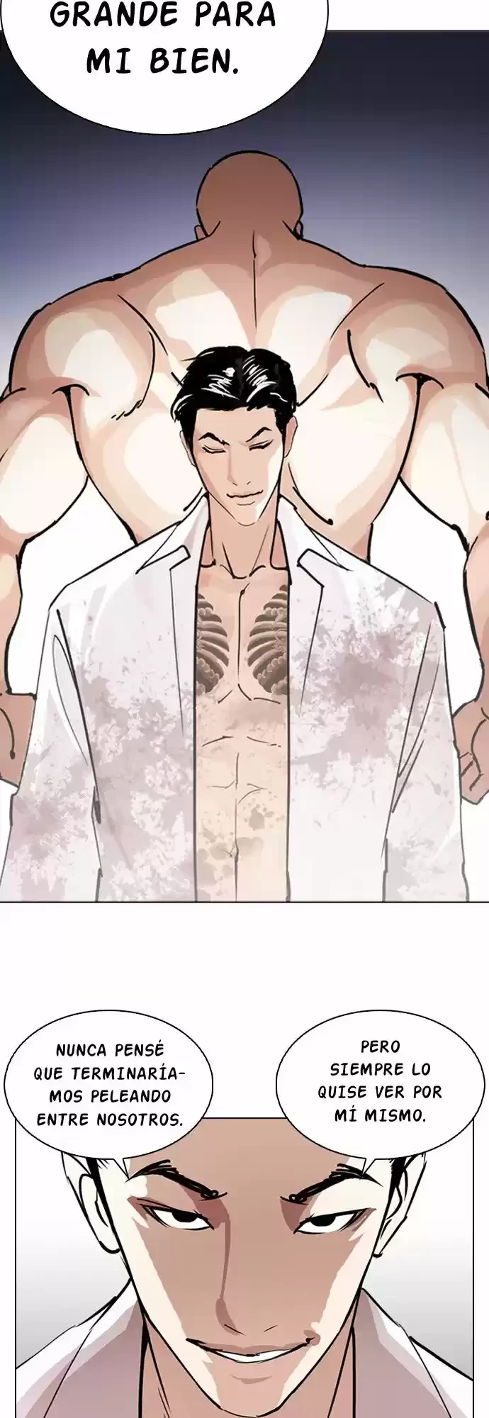 Nueva Cara  > Capitulo 244 > Page 91