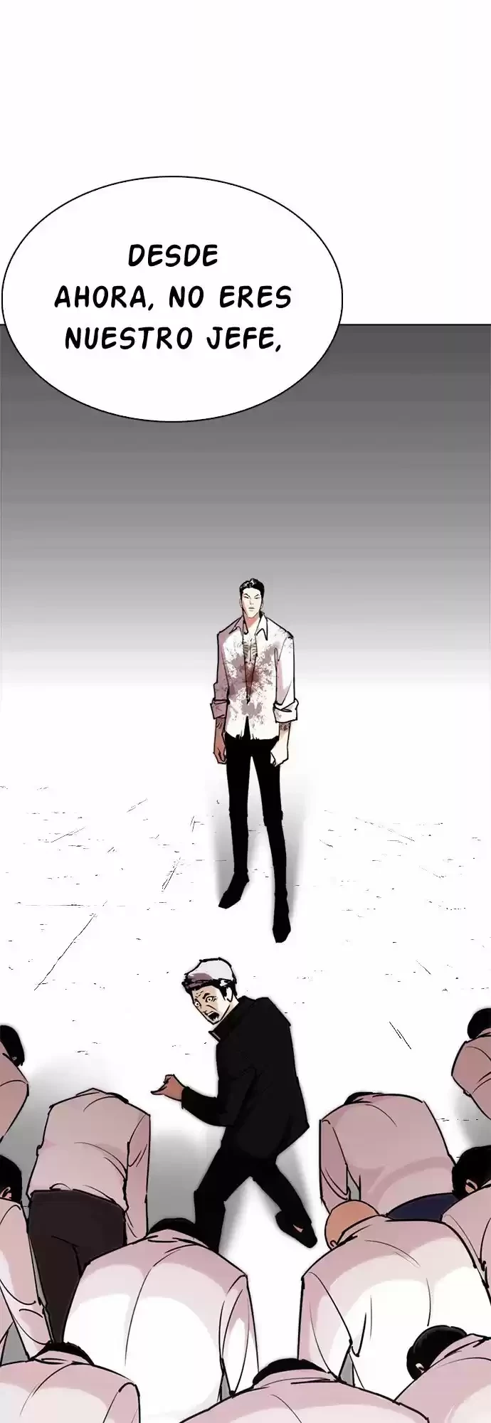 Nueva Cara  > Capitulo 244 > Page 141