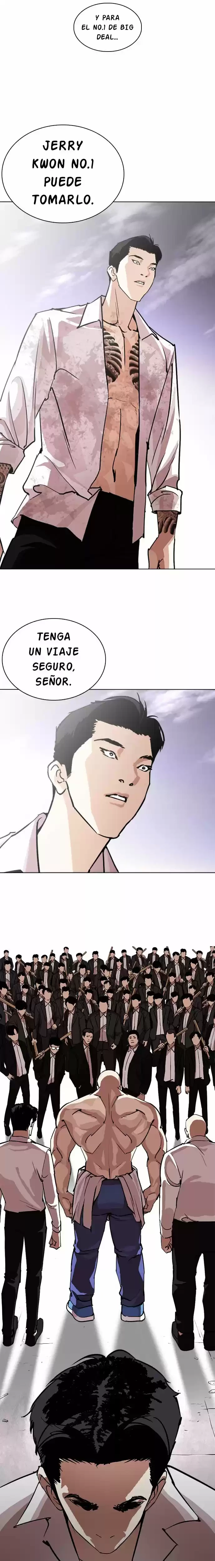 Nueva Cara  > Capitulo 244 > Page 171