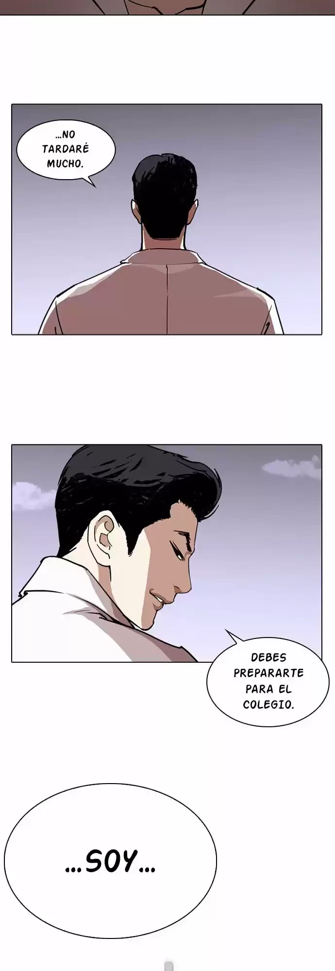 Nueva Cara  > Capitulo 244 > Page 181